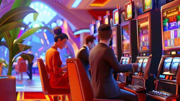 oppatoto slot App 