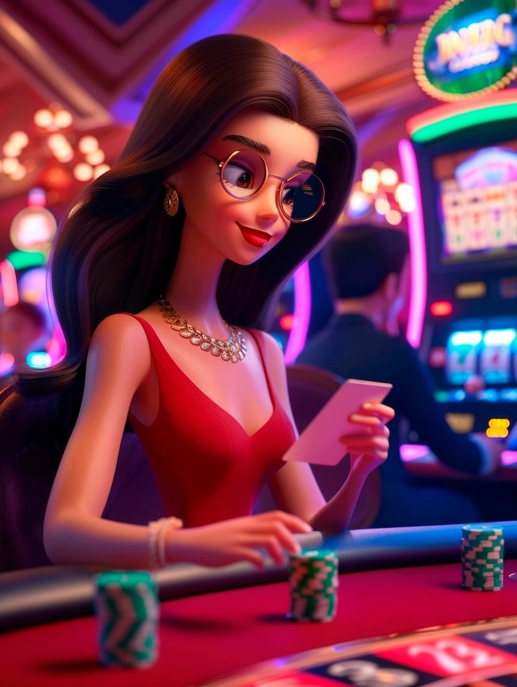 Red Tiger game selection menu on oppatoto slot mobile app