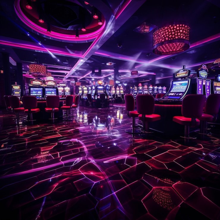 Live Speed Roulette table interface on mobile phone